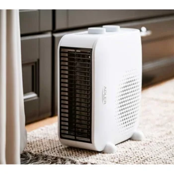 Adler grejalica kalorifer AD7725W-2